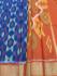 COTTON X KORA SILK TIE DYE SAREES CHINNLAPATTI